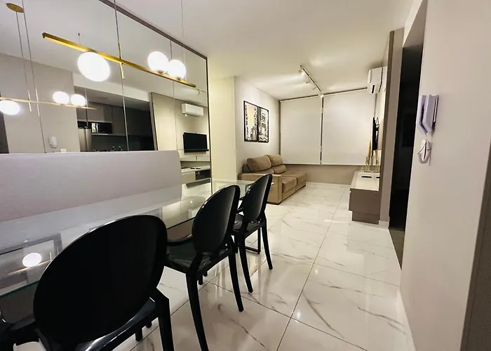 Novo!Apt.Condominio Clube,Proximo Ao Consulado Eua