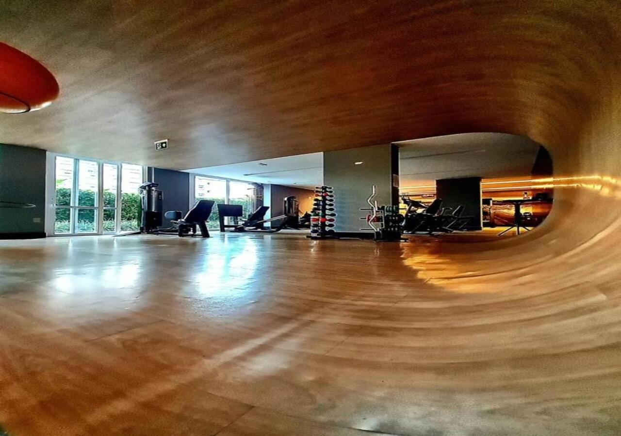 Novo!apt.condominio Clube,proximo Ao Consulado 公寓 Porto Alegre