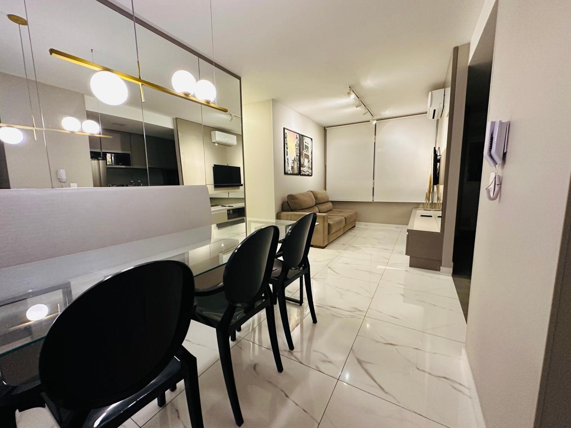 Apartment Novo!apt.condominio Clube,proximo Ao Consulado Porto Alegre