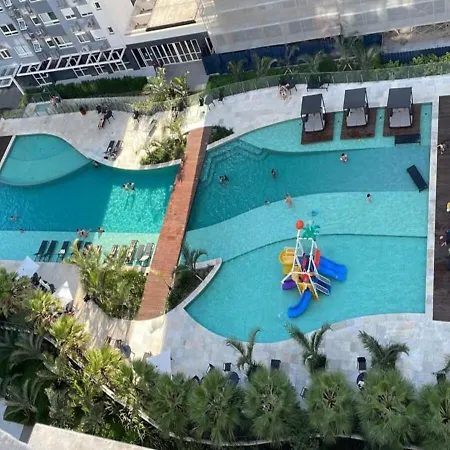 NOVO!Apt.condomínio clube,próximo ao Consulado EUA Porto Alegre Exterior foto
