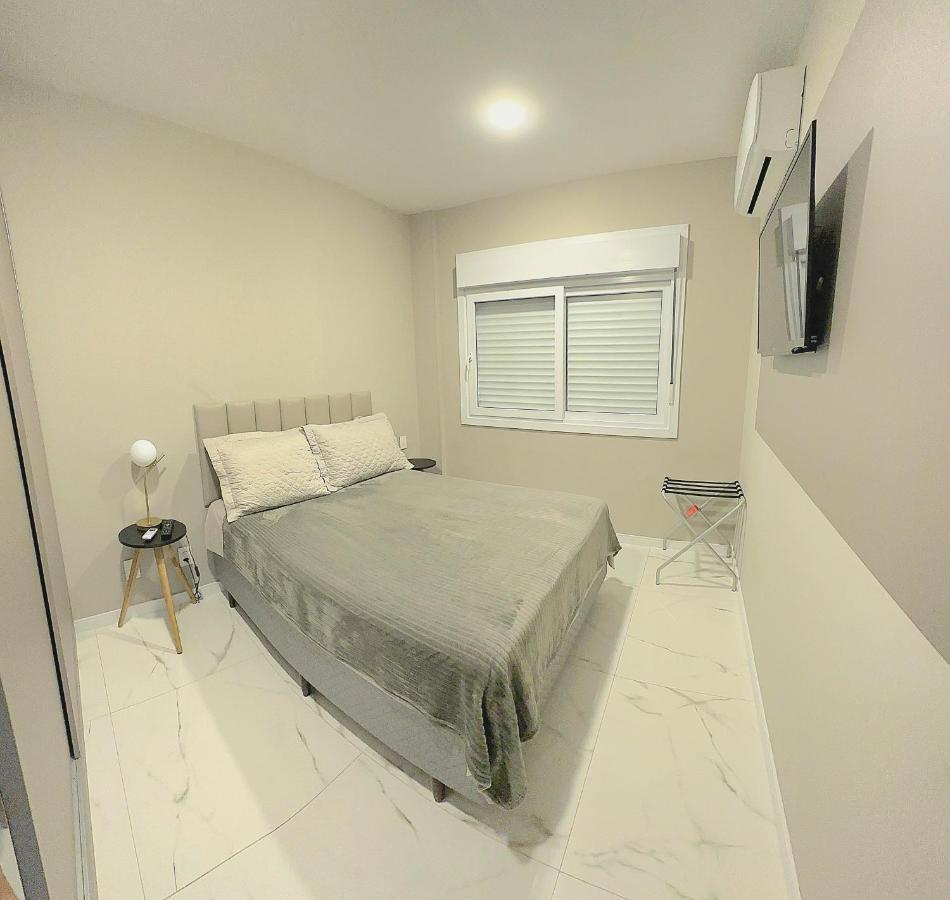 Novo!apt.condominio Clube,proximo Ao Consulado