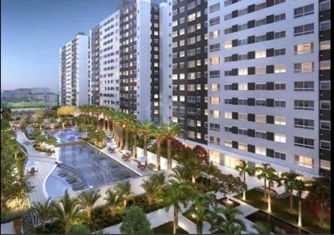 Apartment Novo!apt.condominio Clube,proximo Ao Consulado Porto Alegre