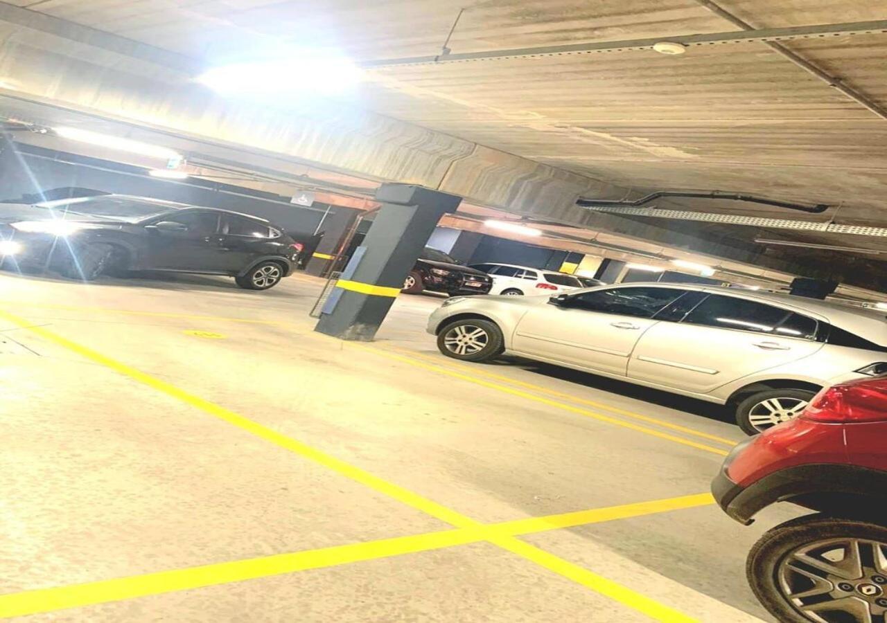 Novo!apt.condominio Clube,proximo Ao Consulado * Porto Alegre