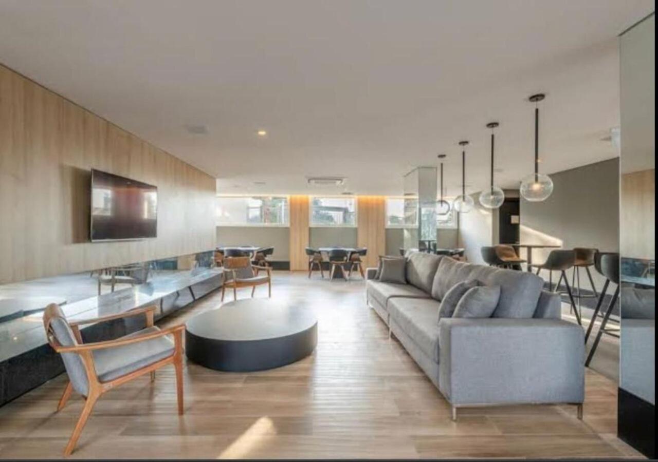 Novo!apt.condominio Clube,proximo Ao Consulado Porto Alegre