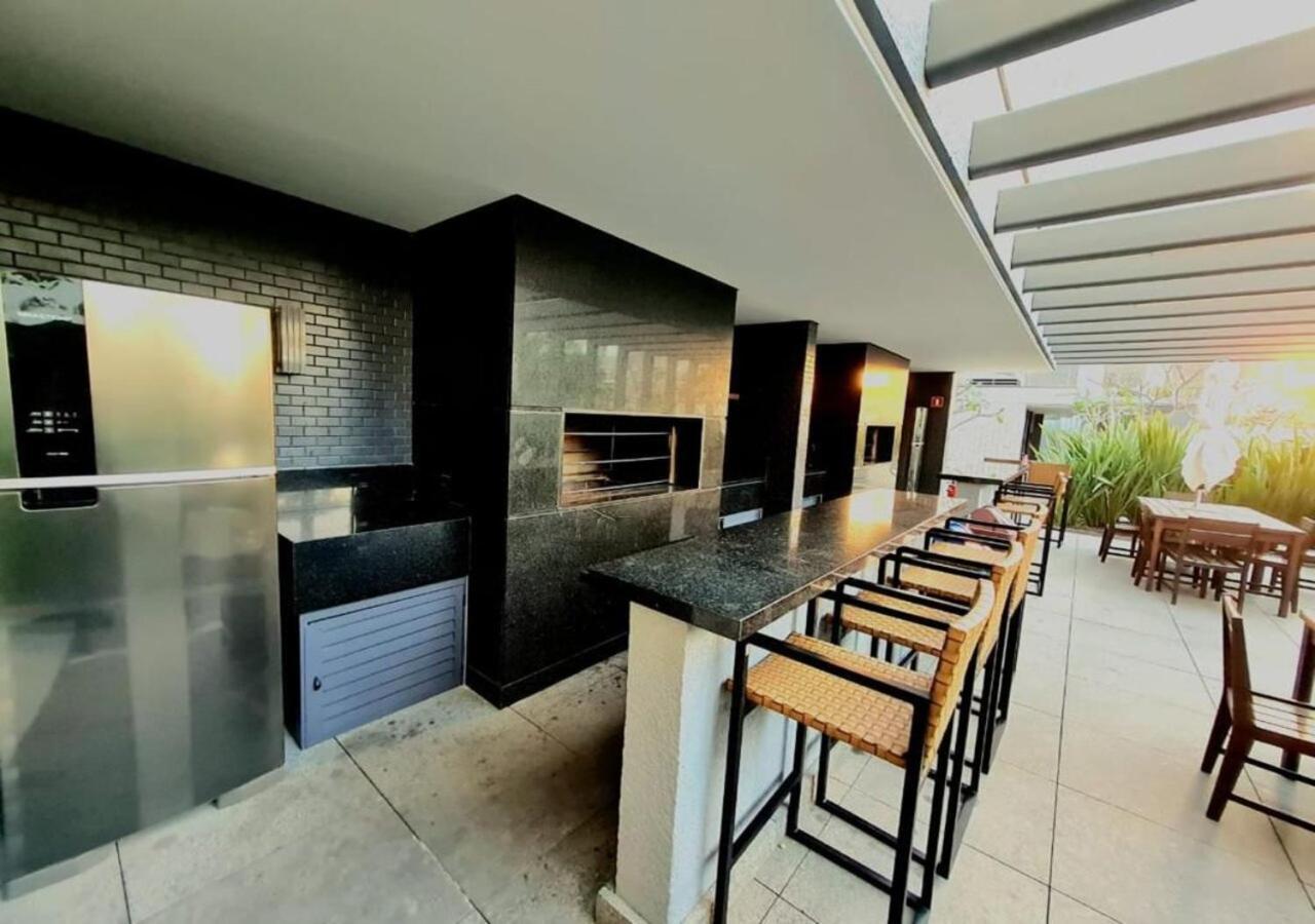 Novo!apt.condominio Clube,proximo Ao Consulado