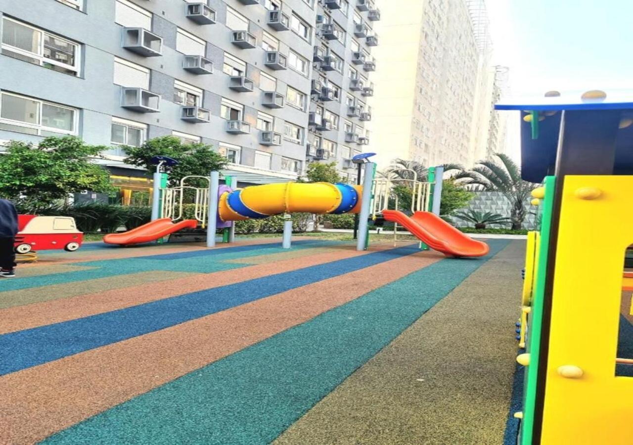 Novo!apt.condominio Clube,proximo Ao Consulado Apartment Porto Alegre