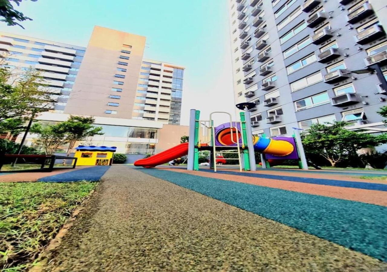 Novo!apt.condominio Clube,proximo Ao Consulado *