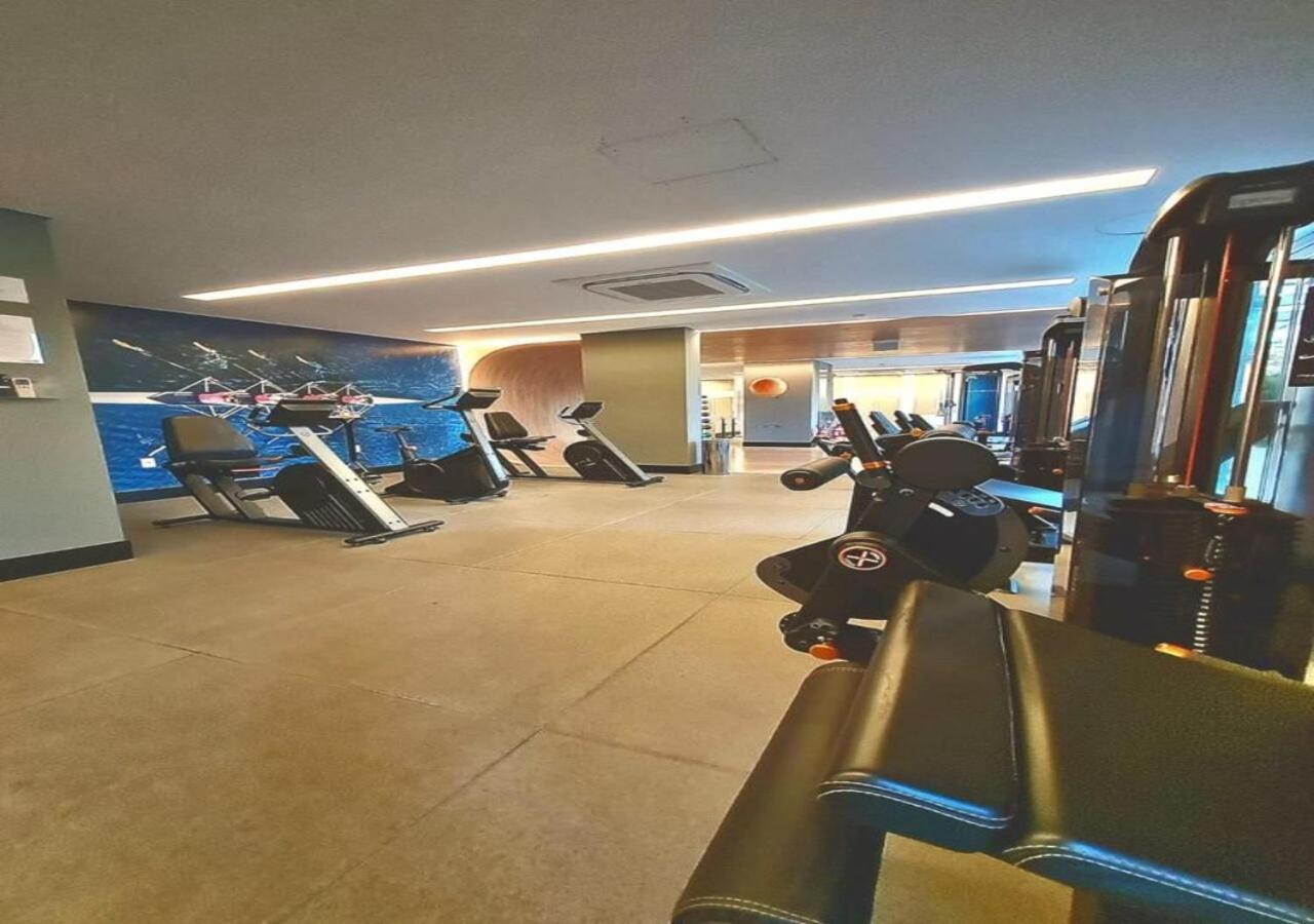 Novo!apt.condominio Clube,proximo Ao Consulado Porto Alegre
