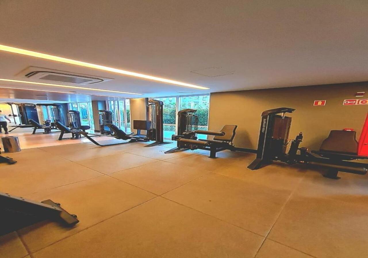 Novo!apt.condominio Clube,proximo Ao Consulado Porto Alegre