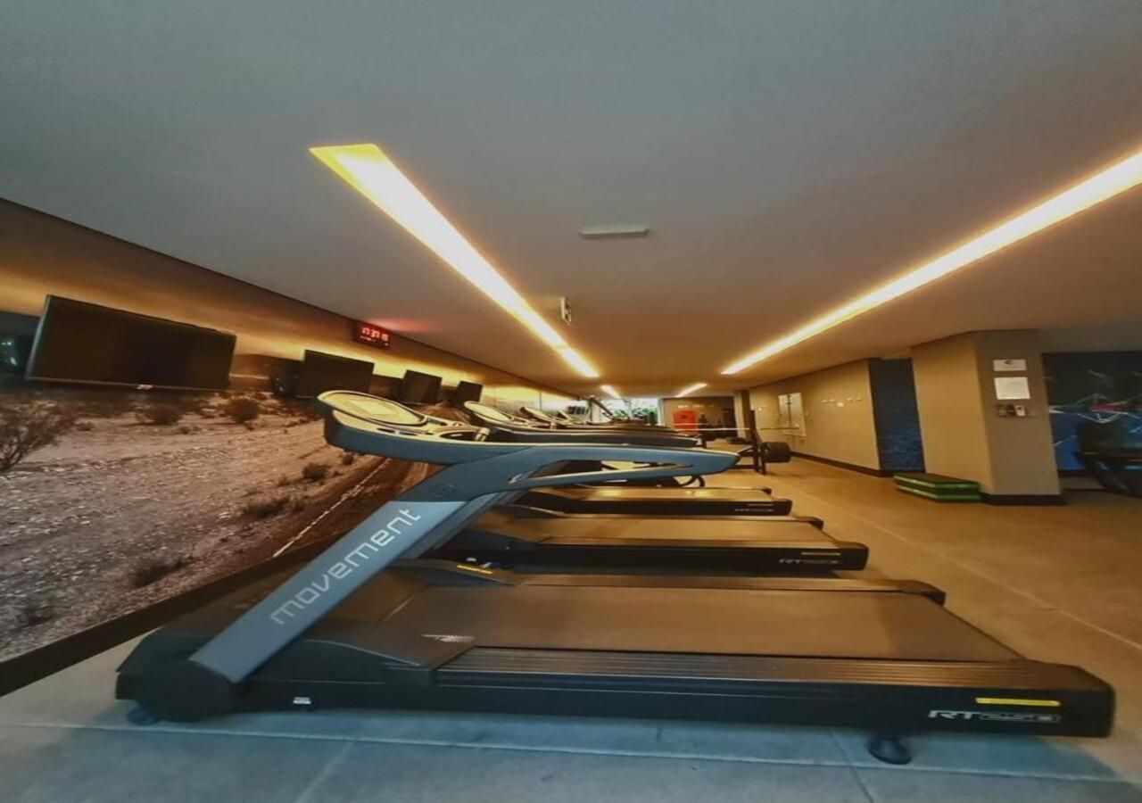 Novo!apt.condominio Clube,proximo Ao Consulado Apartment Porto Alegre