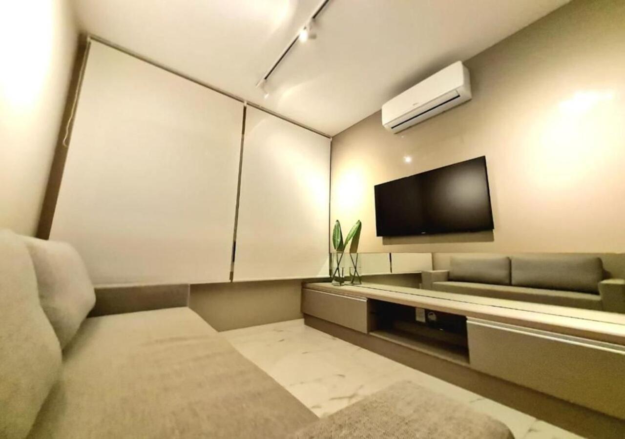 Novo!apt.condominio Clube,proximo Ao Consulado Apartment Porto Alegre