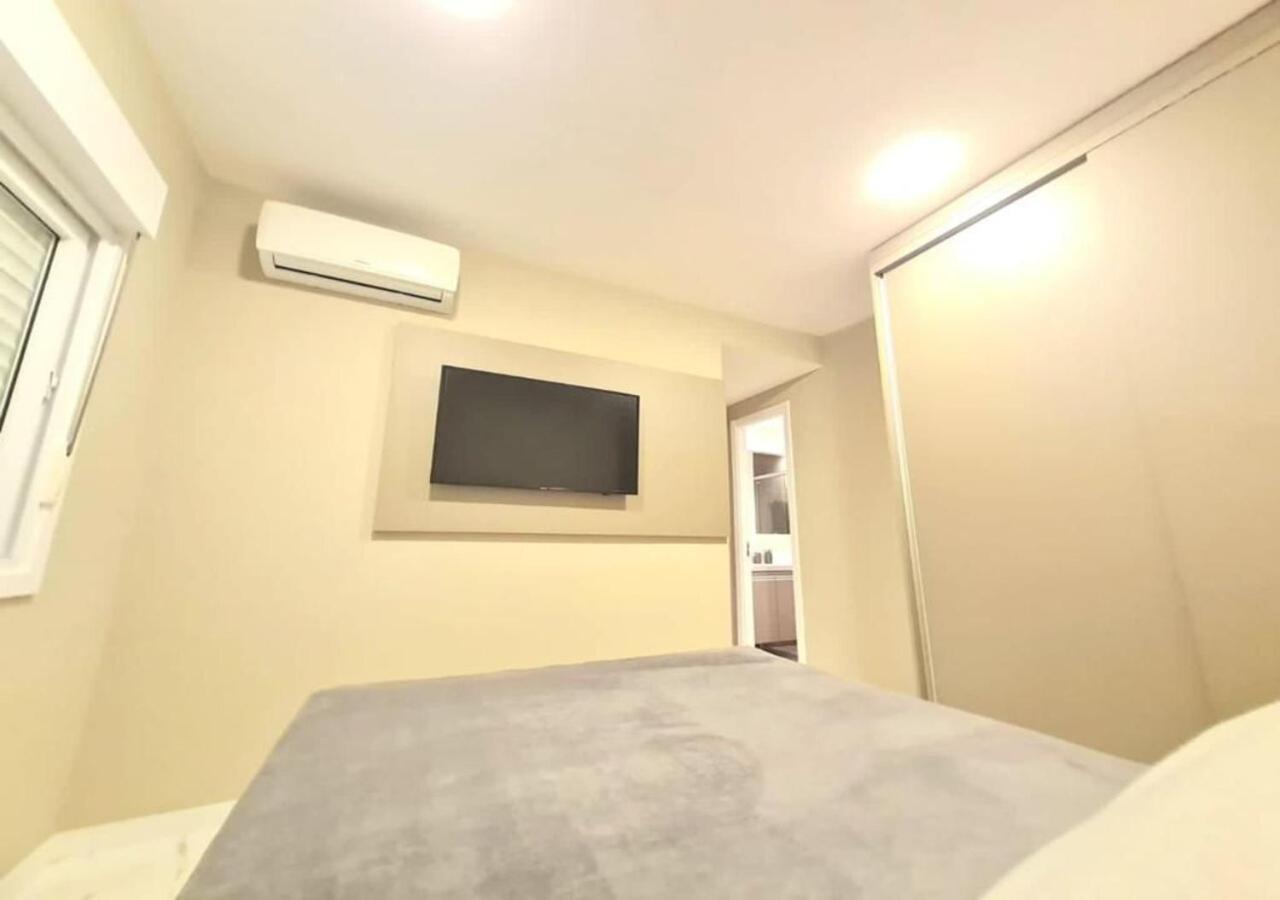 Novo!apt.condominio Clube,proximo Ao Consulado