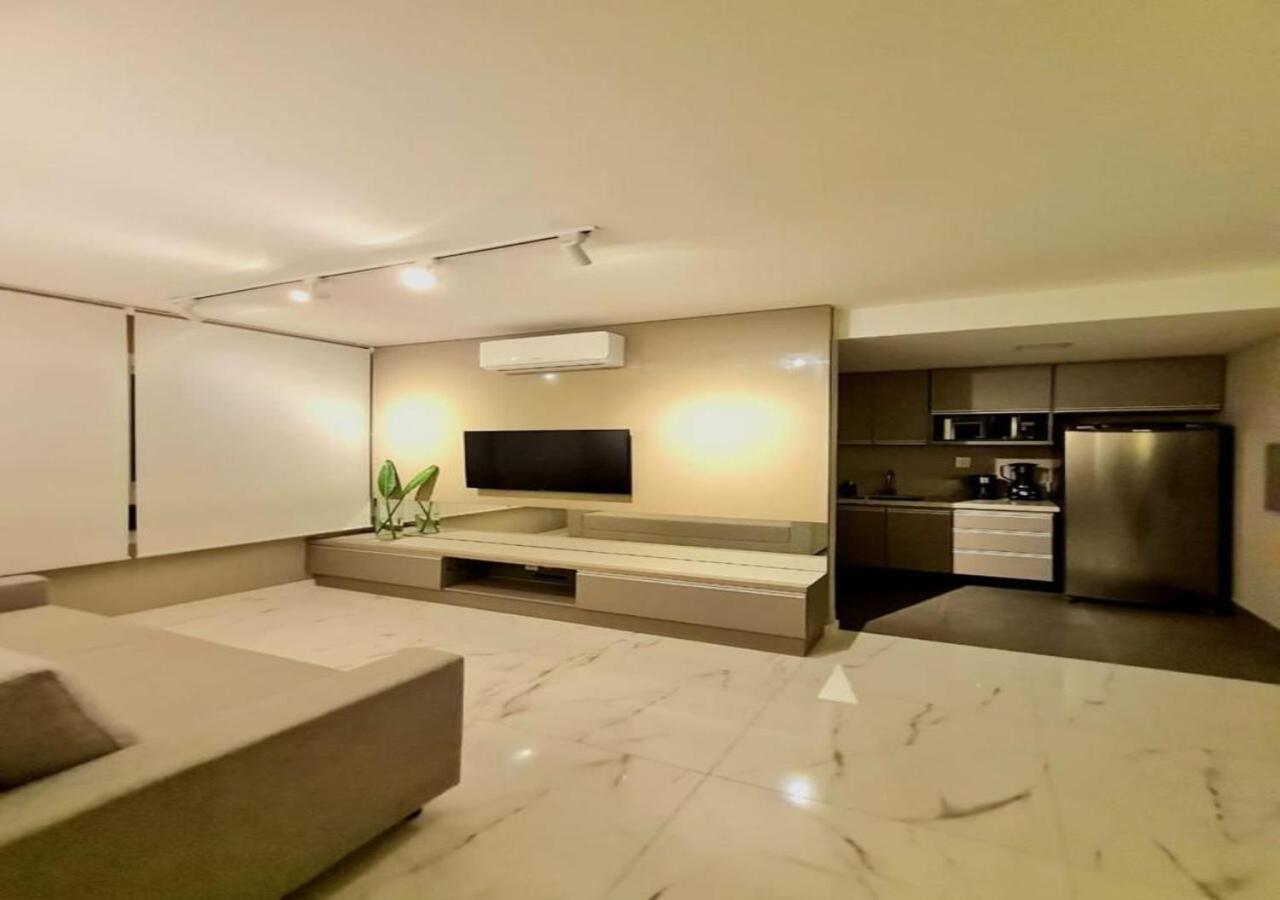 Apartment Novo!apt.condominio Clube,proximo Ao Consulado *