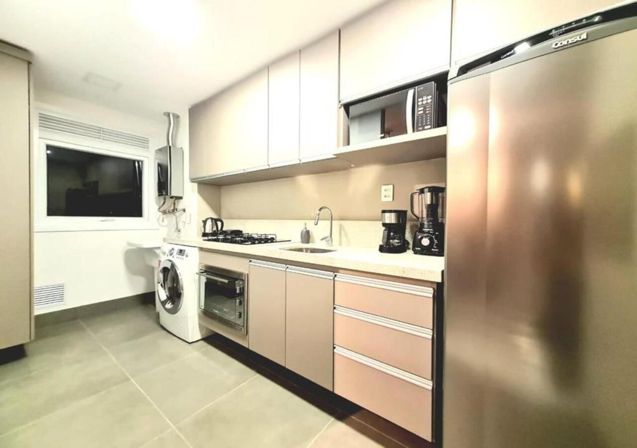 Novo!apt.condominio Clube,proximo Ao Consulado *