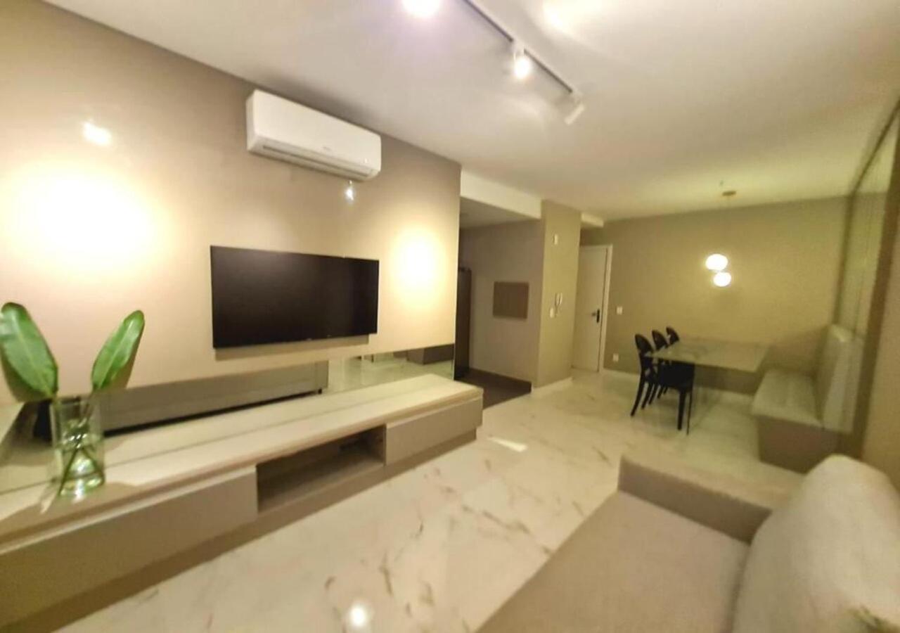 Novo!apt.condominio Clube,proximo Ao Consulado Apartment *