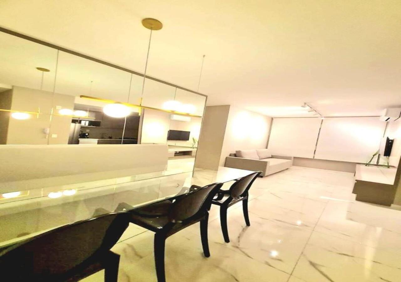 Novo!apt.condominio Clube,proximo Ao Consulado Apartment *