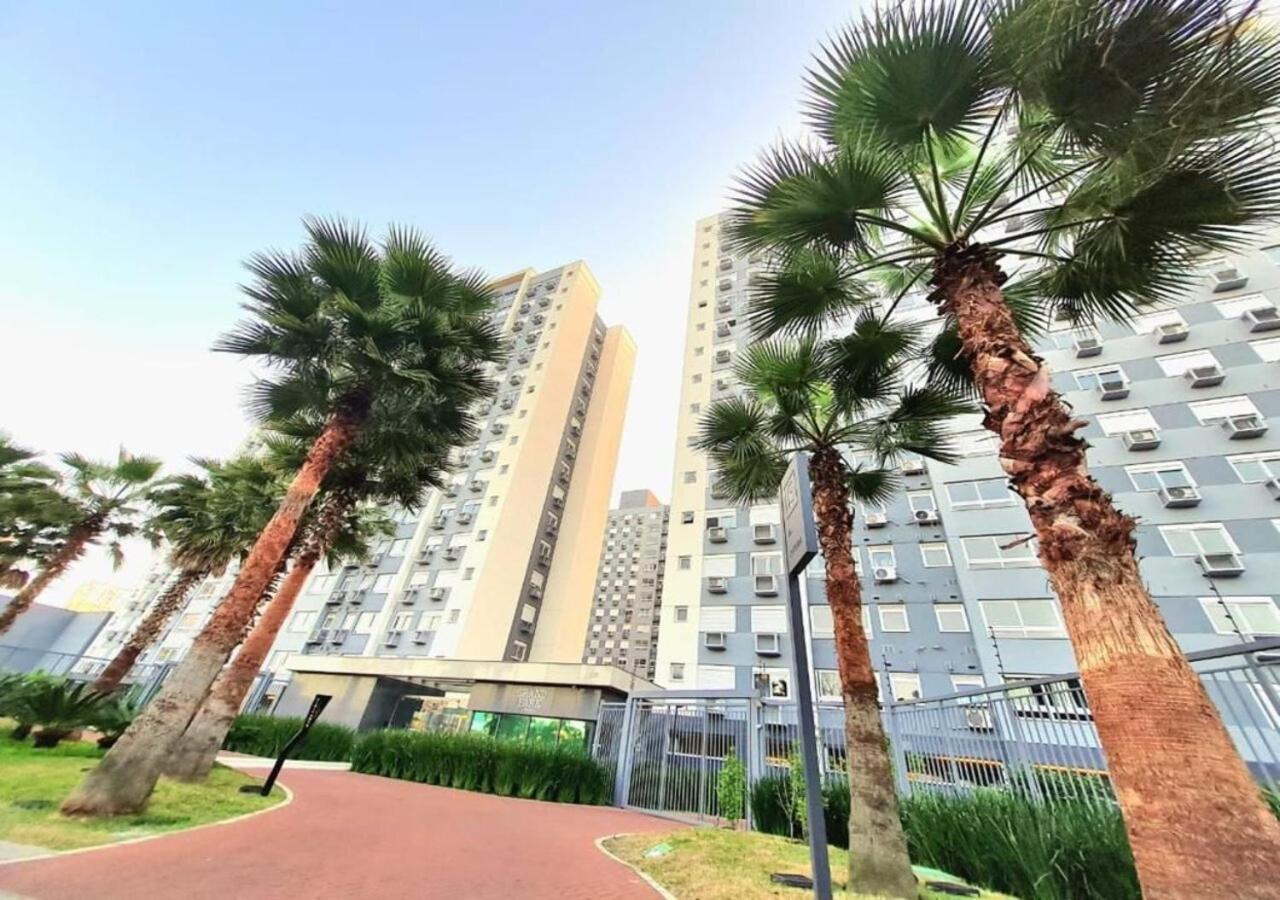 Novo!apt.condominio Clube,proximo Ao Consulado Apartment *