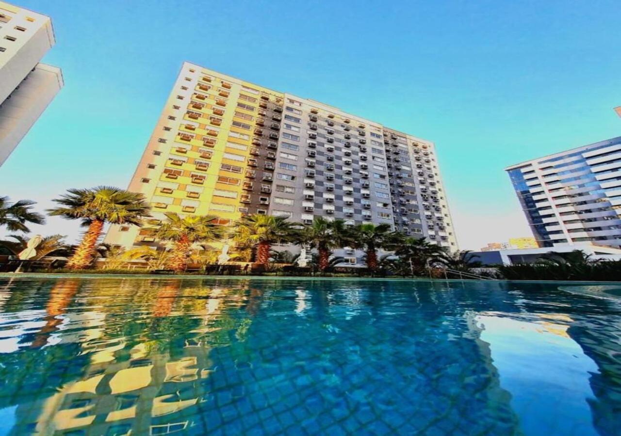 Novo!apt.condominio Clube,proximo Ao Consulado Apartment Porto Alegre